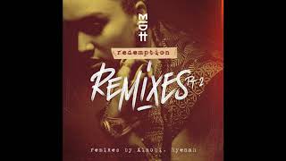 AWEN amp Enoo Napa  Redemption Hyenah Dub Remix [upl. by Arinaj]