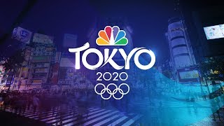 Olympic Games Tokyo 2020  Get Ready [upl. by Belloir820]