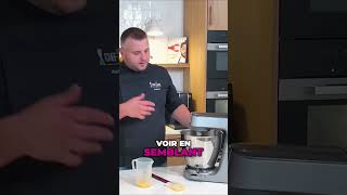 Comment réussir une pâte à choux à la perfection [upl. by Kcerred22]