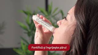 Beneficii I Doppelherz Kollagen Beauty Plus [upl. by Bettina]