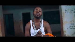 Jay Polly  Umusaraba Wa Joshua ft Marina Official video [upl. by Niwhsa]