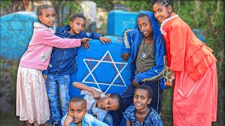 Meeting the Forgotten Jews of Ethiopia [upl. by Brennan265]