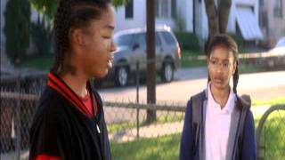 Akeelah and the Bee Scenes [upl. by Nimajeb]