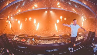 Armin van Buuren live at Parookaville 2019 [upl. by Wing756]