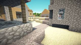 671258039  125  MinecraftSeedsnet  HD [upl. by Marchal78]