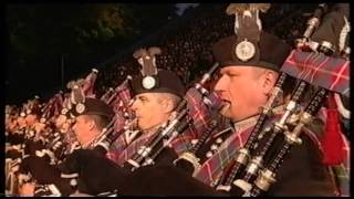 The Royal Edinburgh Military Tattoo 2010 [upl. by Milas]