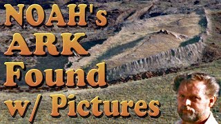 Noahs Ark Found With EvidencePictures FULL Remastered Documentaries [upl. by Erdnoid181]