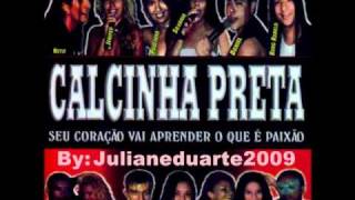 Calcinha Preta  Te amo  Vol 7  ANO 2001 [upl. by Neersan]