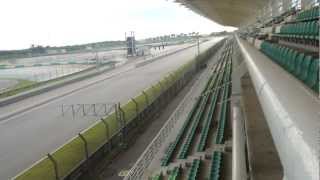 1000cc RC213V sound Sepang 2012 Testing [upl. by Leynad989]