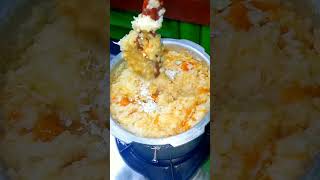 Sweet pongal recipe in tamil sarkkarai pongal recipe in tamil venkat family official [upl. by Kermy]