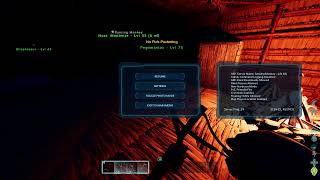 ARK Survival Evolved  EXPLORING ARK Extinction Gameplay [upl. by Aitsirt]