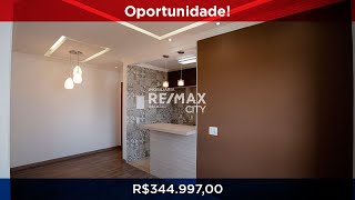 69079111297  Apartamento à venda em Jundiaí  Doce Lar Bella Colônia  R34499700  REMAX CITY [upl. by Eniwtna522]