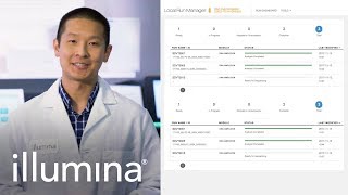 Data Analysis with Local Run Manager AmpliSeqTM for Illumina® [upl. by Horatia]