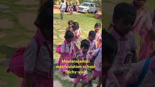 ajamanfarms trending school trichy entertainment farm zoo vijay childrenharshasai [upl. by Zeta]