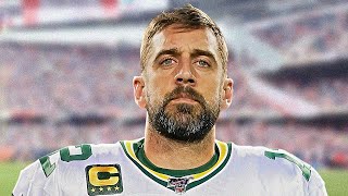 Aaron Rodgers A Misunderstood Superstar [upl. by Netram]