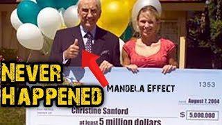 The Curious Case Of Ed McMahon And The Publishers Clearing House [upl. by Finah]