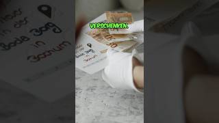 Papier Geburtstags Karten sind LANGWEILIG  DIY Rätsel Box [upl. by Keare651]