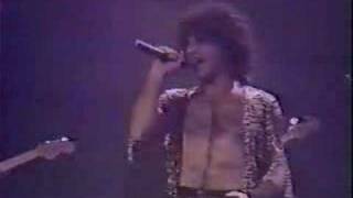 KROKUS HEADHUNTER LIVE 1983 ROCK AND ROLL TONIGHT [upl. by Craig725]