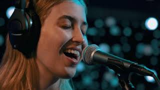 Hatchie  Full Performance Live on KEXP [upl. by Tamara]