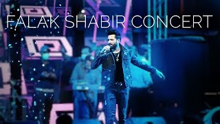 Falak Shabir Ijazat Official Song At Live Event  Xinhua Mall [upl. by Stultz]