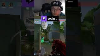 🎯🎯 Im Not HACKING I Promise😂🔥 gaming gamer valorant valorantclips twitch demon riotgames [upl. by Corri531]