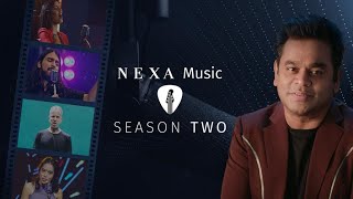 NEXA Music Season One Recap [upl. by Roi]