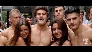 Summer of Legends Official Movie Ft Jeff Seid amp Harrison Twins [upl. by Lindon602]