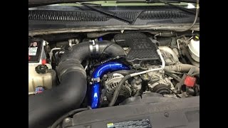 Duramax update Efi liveEgr delete Edge cts2 [upl. by Hiett33]