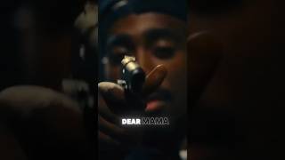 2pac Dear Mama in the Studio 😢🔥 [upl. by Card]