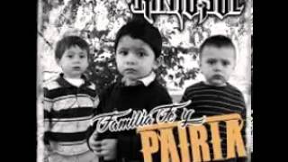 kinto solfamilia fe y patria album completo [upl. by Lehrer]