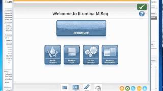 NextGeneration Sequencing at the Touch of a Button [upl. by Dlared124]