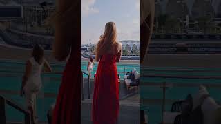 Fabulous Female Sax Player  Dubai Entertainment Agency  Dubai Talent Agency [upl. by Samira]