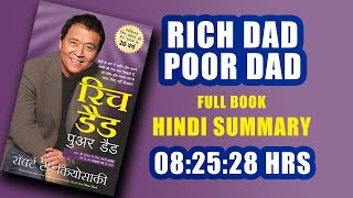 Robert Kiyosaki Rich Dad Poor Dad Full Audiobook [upl. by Charmian]