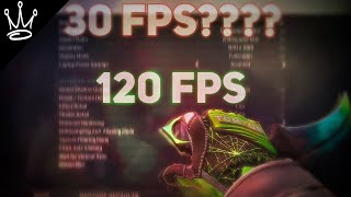 COMO AUMENTAR FPS EM PC FRACO NO CSGO 2021 [upl. by Dinin563]