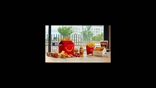 Cajita Feliz Mi Villano Favorito 4 comercial McDonaldsSpain [upl. by Littell]