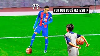 TALENTOS INESPERADOS QUANDO O BALL BOY BRILHOU HISTÓRIAS DE GANDULAS QUE VÃO TE SURPREENDER [upl. by Pol343]