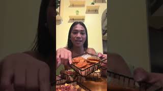 ms catering vlog ANG POPOGI NILA MARE KASOO…PLEASE DON’T SKIP ADS MGA MARE [upl. by Ettennal64]