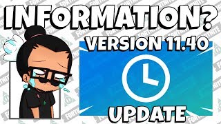 RANT  Communication amp Information  Fortnite StW [upl. by Inattyrb]