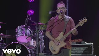 Hombres G Enanitos Verdes  Por el Resto En Vivo [upl. by Yennej]