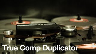 True Comp Duplicator v3 for After Effects [upl. by Nehr375]