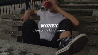 5 Seconds Of Summer  Money  español ☆彡 [upl. by Aurel]