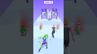 Zombie Couple Games Level 12 Gameplay [upl. by Asennav866]