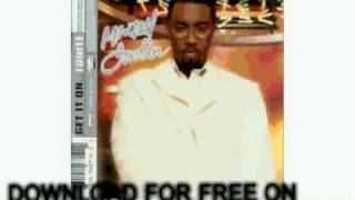 montell jordan  lets cuddle up featuring lo  Get It On [upl. by Hanaj]