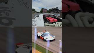 Friday full highlights  Festival of Speed 2024 [upl. by Tabbi]