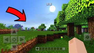 РЕАЛИСТИЧНЫЕ ШЕЙДЕРЫ для Minecraft PE 170  СКАЧАТЬ БЕСПЛАТНО [upl. by Nive]