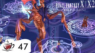 Final Fantasy X Remaster  47  Final Cloister of Trials [upl. by Templas]