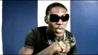 VYBZ KARTEL FT SPICE RAMPING SHOPflv [upl. by Airrej]