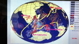 How were the Himalayas formed [upl. by Roderica182]