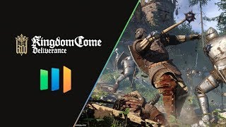 Kingdom Come Deliverance Royal Edition PC Digital Download [upl. by Spark]