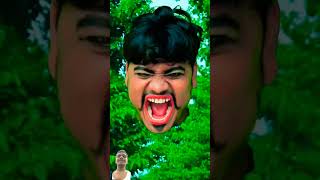 stri 2 ka sir kata Danav funnyvideo viralvideo [upl. by Annerahs96]